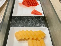 -上海浦东康桥绿地假日酒店
