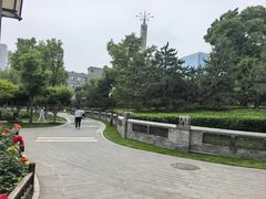 -西海子公园