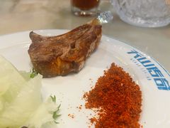 -天山传奇新疆菜(SKLP店)