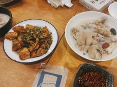-付小姐在成都(中山公园店)