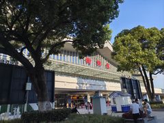 -衡阳东站