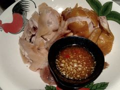 鸳鸯文昌鸡-琼菜王(南海店)