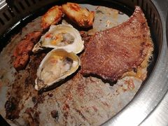 -阪尚皇·原切牛排·烤肉火锅自助(北京路店)