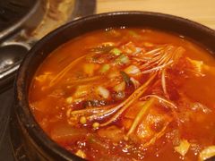 -喜来稀肉(北外滩白玉兰广场店)