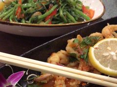 -南沙游艇会·大兵船餐厅