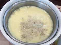 鸡蛋羹-真功夫(搜秀城店)
