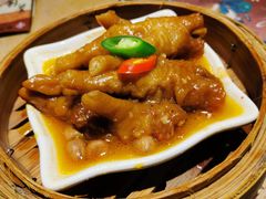 -点都德(大茶楼店)