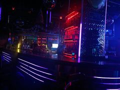 -ACE CLUB(大连民主广场店)