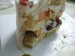 -Rosy洛绮·蛋糕咖啡店