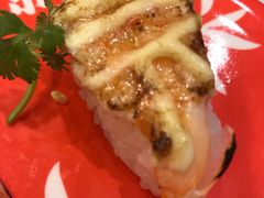 -京樽回転寿司(奥林匹克店)