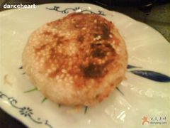 烤烧饼-重庆烧鸡公火锅(簋街店)