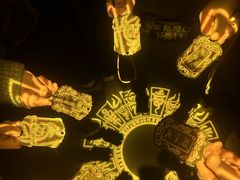 -棂笼·深度沉浸密室(武汉旗舰店)