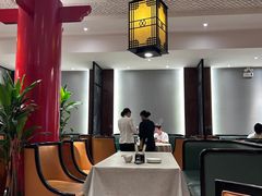 -汉水谣·江景餐厅(江滩店)