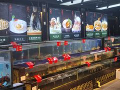 -勝記酒家·37年老字号·经典粤菜(荔枝公园店)