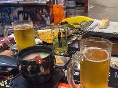 -纪录片《人生一串》体验店(静安店)