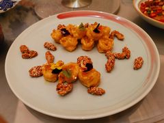 -园林格兰云天大酒店-太极名厨中餐厅