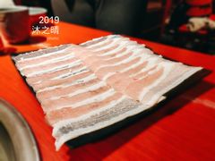 -谭鸭血老火锅(漳州路店)