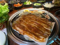 -杀猪天·韩国烤肉(总店)