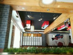 -小杨妹无刺鲫鱼(都市花园店)