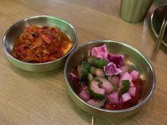 -HOTISLAND海鸡岛·韩国料理(江南西店)
