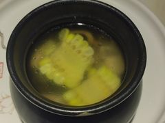 -绿茶餐厅(昆明世纪金源店)