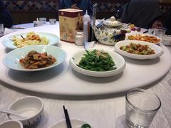 -巴依老爷新疆美食(望京小街店)