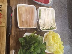 -井格重庆火锅(西直门凯德Mall店)