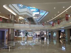 -皇庭广场(福华三路店)