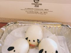 小猪麦-潮府馆·非遗潮州菜·港式点心(世纪公园店)