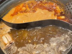 -生活如沸·顺德水牛奶火锅(大学路店)