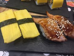-Sushi Love 创意寿司(丽影广场店)