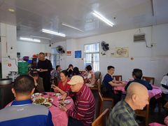 -电白鸭粥店(下沙二坊88号店)