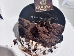 -GODIVA(国际金融中心店)