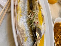 -太湖饭店·寄畅轩中餐厅