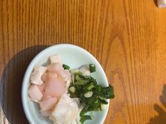 -兵哥豌豆面(壹方城店)