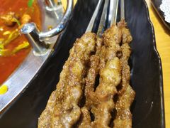 -凯撒尔新疆特色主题餐厅(青山店)