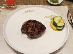 -CHASE Modern Cuisine(崇宁路店)
