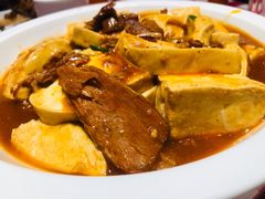 -西贝(上海我格广场店)