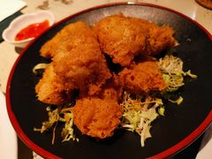 -T館·花园艺术餐厅