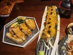 -弓二·烧鸟居酒屋(财富购物中心店)