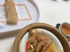 -东江渔村·古典园林·30年粤菜老字号(太和店)