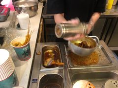 -炸物局(泊富I CITY店)