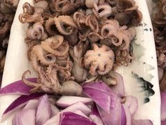 -抹直口特色菜馆(一店)