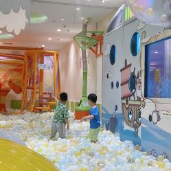 -meland亲子乐园•派对•研学(苏州悠方购物中心店)