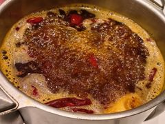 -天宜隆蘑菇宴火锅(石景山旗舰店)
