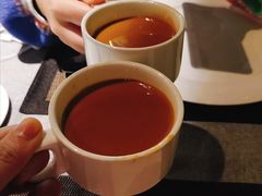 Masala&nbsp;Tea&nbsp;印度玛莎拉茶-Pita's&Tika's中东和印度风味餐厅(龙湖天街店)