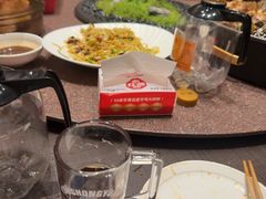 -永红源啤酒·烧烤·海鲜·大排档(台柳路店)