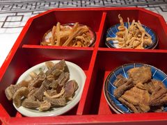 -老萍巷莲花血鸭·萍乡地标江西菜(步行街店)
