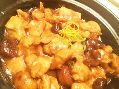 -丽思卡尔顿酒店-天泰轩中餐厅(大沽北路店)