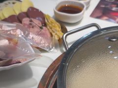 -洪氏嗨捞·猪肚鸡火锅(阳光天地店)